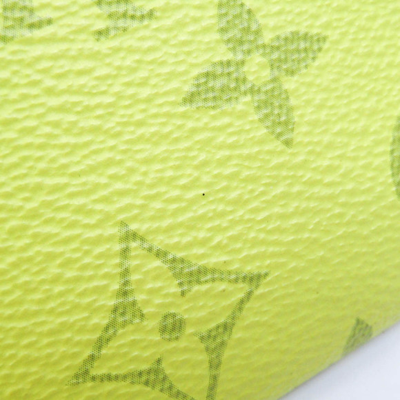 Louis Vuitton Taigarama Discovery Compact Wallet M67629 Women,Men Taigarama W... - Picture 7 of 12